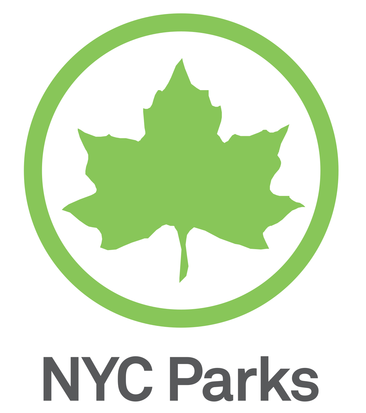 NYC Dept of Parks & Recreation
