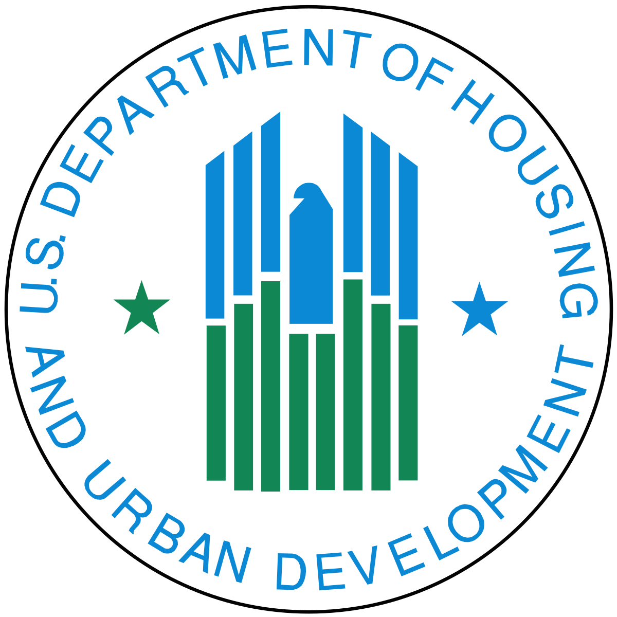 U.S. Dept of Housing & Urban Development
