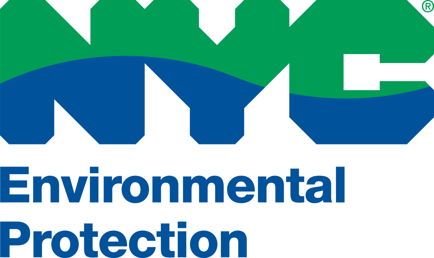 NYC Dept of Environmental Protection