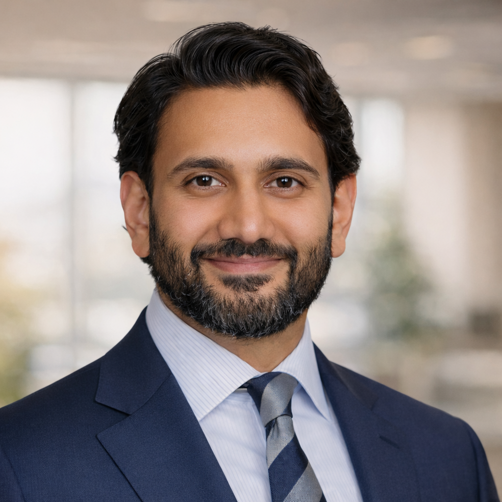 Elton Paul, Co-Founder & Principal