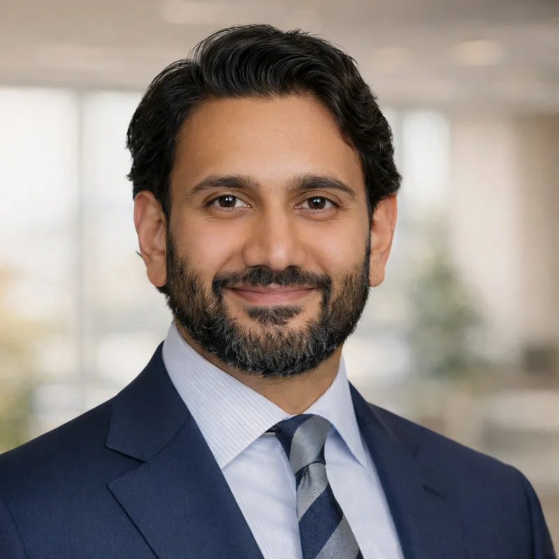 Elton Paul, Co-Founder & Principal