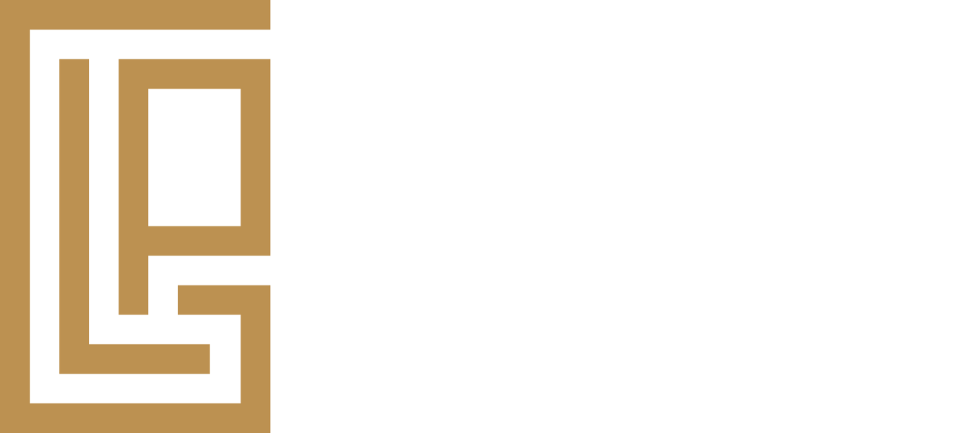 GLP & Sons Logo